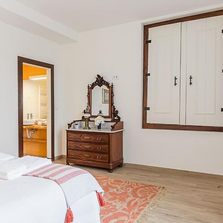 Casa Do Salgueiral Βίλα Santa Marta de Penaguião Εξωτερικό φωτογραφία