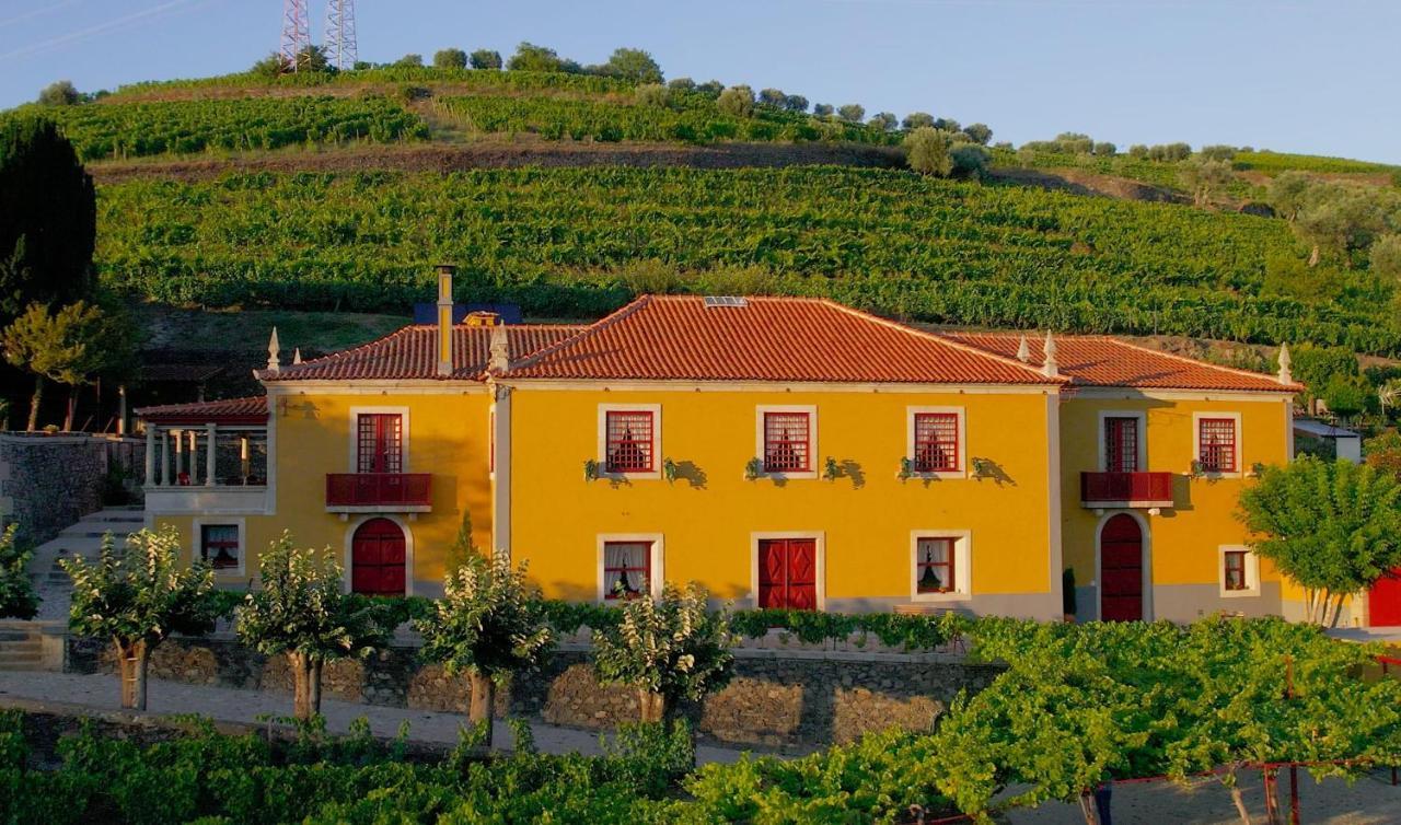 Casa Do Salgueiral Βίλα Santa Marta de Penaguião Εξωτερικό φωτογραφία