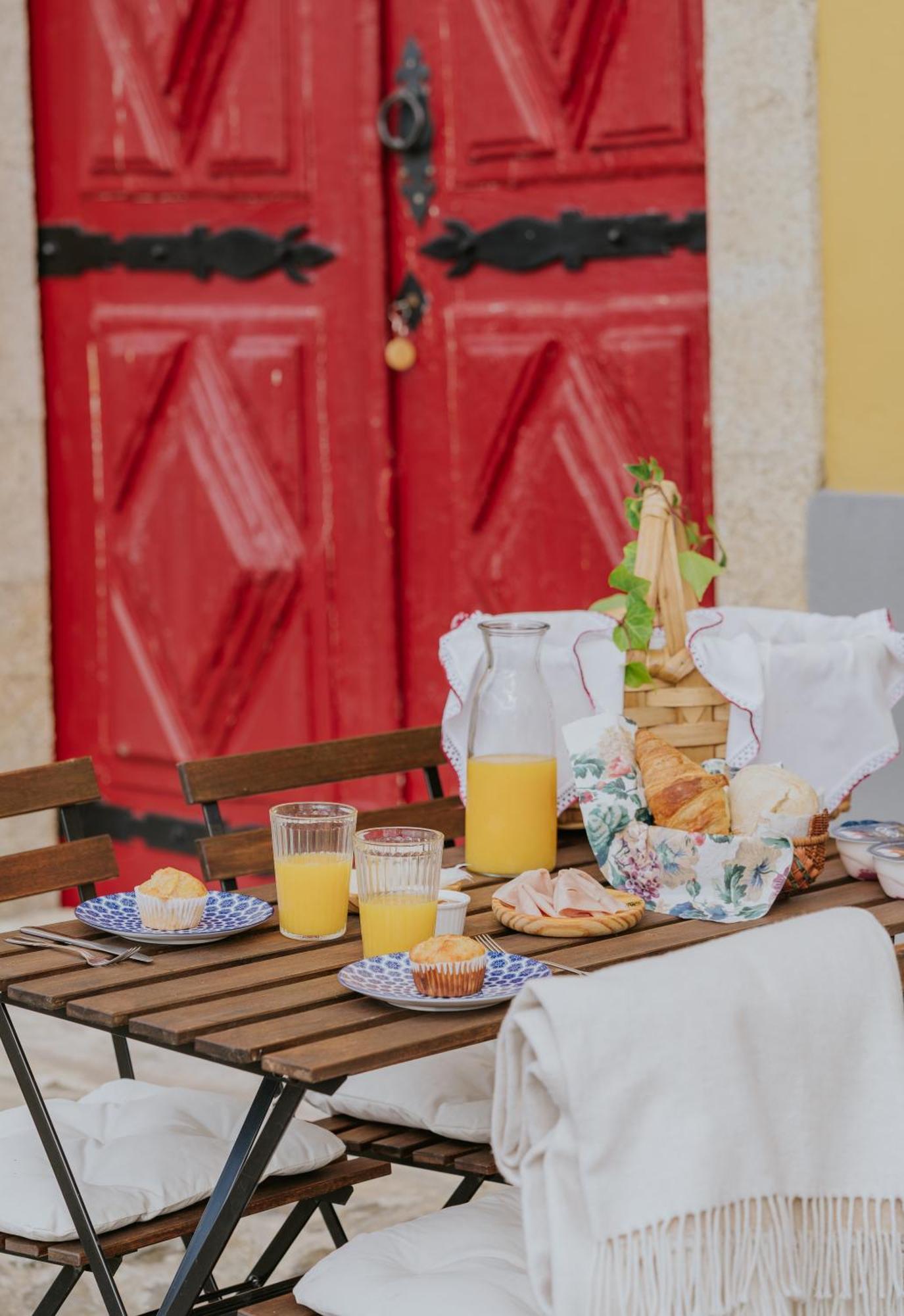 Casa Do Salgueiral Βίλα Santa Marta de Penaguião Εξωτερικό φωτογραφία