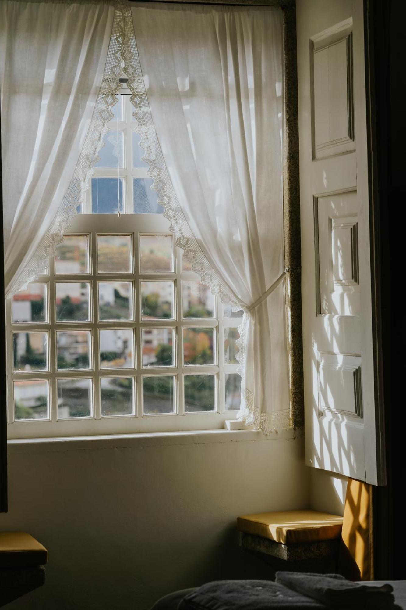 Casa Do Salgueiral Βίλα Santa Marta de Penaguião Εξωτερικό φωτογραφία