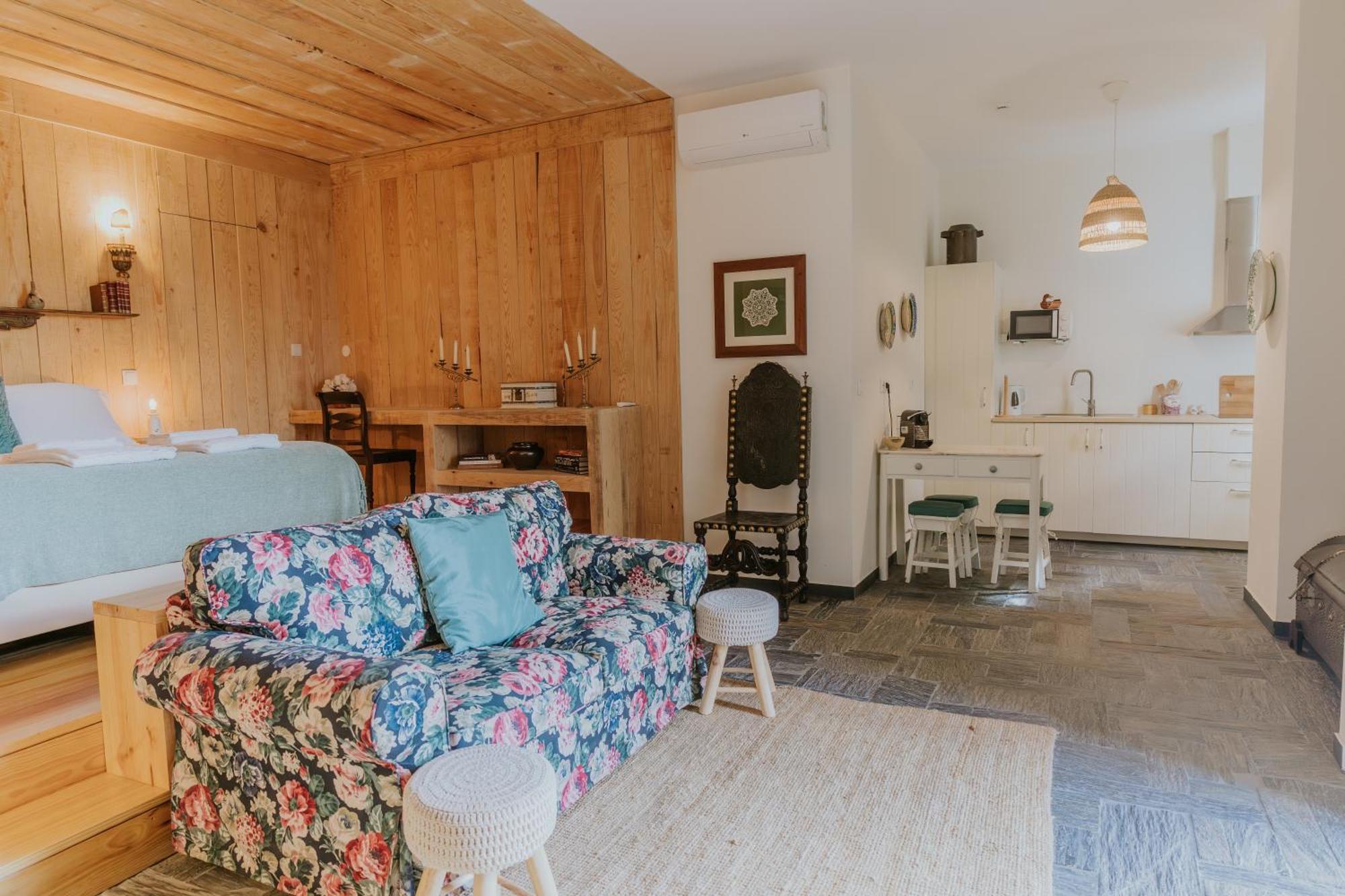 Casa Do Salgueiral Βίλα Santa Marta de Penaguião Δωμάτιο φωτογραφία