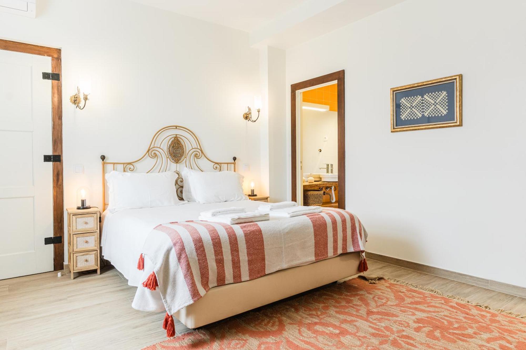 Casa Do Salgueiral Βίλα Santa Marta de Penaguião Εξωτερικό φωτογραφία