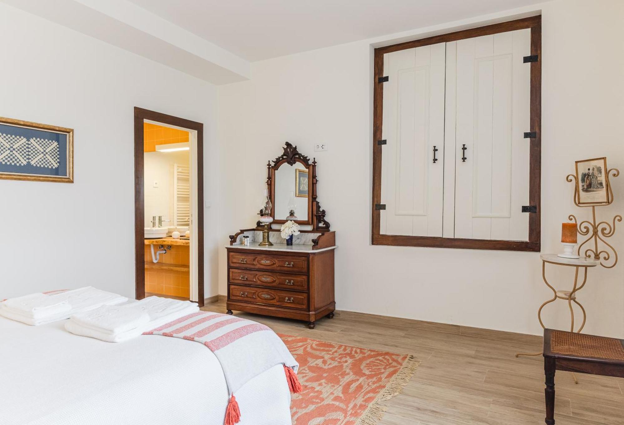 Casa Do Salgueiral Βίλα Santa Marta de Penaguião Εξωτερικό φωτογραφία