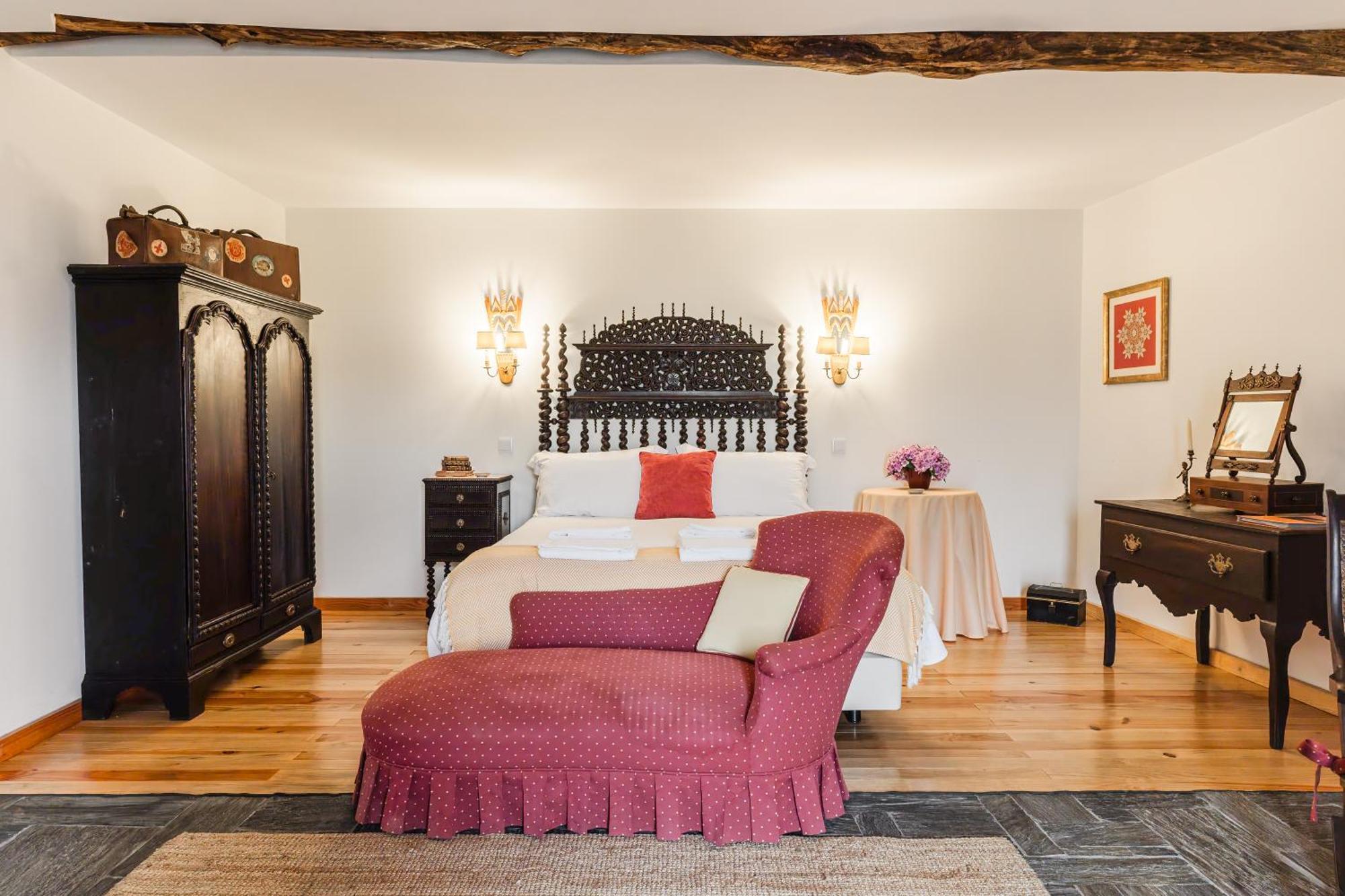 Casa Do Salgueiral Βίλα Santa Marta de Penaguião Εξωτερικό φωτογραφία